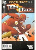 Bennett, Joe,McKeever, Sean - Teen Titans 70.