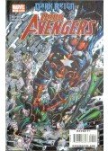 Bendis, Brian Michael,Deodato, Mike - Dark Avengers No. 4