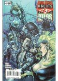 Hardman, Gabriel,Jeff Parker - Agents of Atlas No. 6