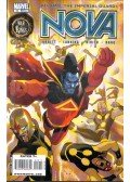 Lanning, Andy,Divitio, Andrea,Dan Abnett - Nova No. 24