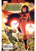 Slott, Dan,Sandoval, Rafa - The Mighty Avengers No. 24