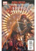 Wells, Zeb,Mann, Clay - Dark Reign: Elektra No. 2.
