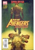 McCann, Jim,Lopez, David - New Avengers: The Reunion No. 4