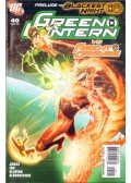Tan, Philip,Geoff Johns - Green Lantern 40.