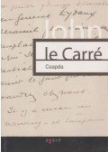 John le Carré - Csapda