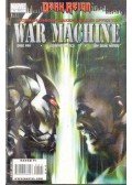 Pak, Greg,Manco, Leonardo - War Machine No. 5