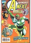 Frenz, Ron,Defalco, Tom - A-Next Vol. 1. No. 2