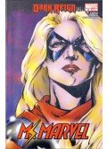 Reed, Brian,Isaacs, Rebekah - Ms. Marvel No. 38
