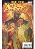 McCann, Jim,Lopez, David - New Avengers: The Reunion No. 3