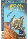 Rieber, John Ney,Gross Péter - Arcana Annual 1.