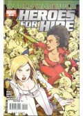 Wells, Zeb,Mann, Clay - Heroes for Hire No. 12