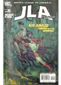 Milligan, Peter,D'Anda, Carlos - JLA: Classified 40.