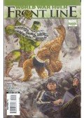 Jenkins, Paul,Bachs, Ramon - World War Hulk: Front Line No. 2