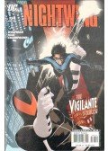 Wolfman, Marv,Igle, Jamal - Nightwing 134.