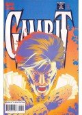Mackie, Howard,Janson, Klaus,Weeks, Lee - Gambit Vol. 1. No. 4