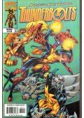 Busiek, Kurt,Bagley, Mark - Thunderbolts Vol. 1. No. 20