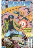 Kupperberg, Paul,McDonnell, Luke - Hawkman 7.