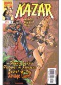 Williams, Anthony,Felder, J. - Ka-Zar Vol. 2. No. 18