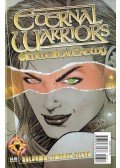 Jimenez, Oscar Rojas,Floyd, John,Holcomb, art - Eternal Warriors: The Immortal Enemy Vol. 1