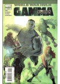 Tieri, Frank,Ferreira, Carlos - World War Hulk: Gamma Corps No. 1