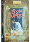 Rieber, John Ney,Gross Péter - The Books of Magic 6.
