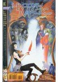 Rieber, John Ney,Amaro, Gary - The Books of Magic 4.