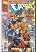 Casey, Joe,Ladronn - Cable Vol. 1. No. 60