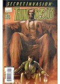 Gage, Christos N.,Blanco, Fernando - Thunderbolts No. 124