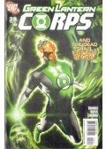 Tomasi, Peter J.,Ross, Luke - Green Lantern Corps 28.