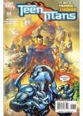 Barrows, Eddy,McKeever, Sean - Teen Titans 53.