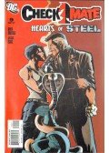 Saiz, Jesus,Greg Rucka - Checkmate 9.