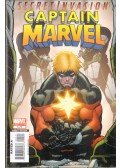 Reed, Brian,Weeks, Lee - Captain Marvel No. 4