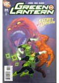 Reis, Ivan,Geoff Johns - Green Lantern 34.