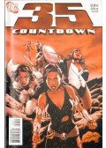 Dini, Paul,Giffen, Keith,McKeever, Sean,Garcia, Manuel - Countdown 35.