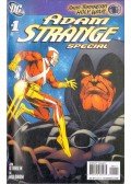 Starlin, Jim,Milgrom, Al - Adam Strange Special 1.