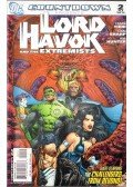 Tieri, Frank,Sharp, Liam - Countdown Presents: Lord Havok & The Extremists 2.