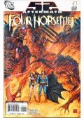 Giffen, Keith,Olliffe, Pat - 52 Aftermath: The Four Horseman 1.