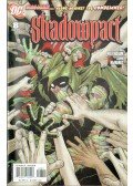 Willingham, Bill,McManus, Shawn - Shadowpact 8.