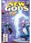 Starlin, Jim,Thibert, Art - Death of the New Gods 7.