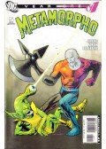 Jurgens, Dan,Norton, Mike - Metamorpho: Year One 5.