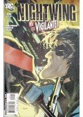 Wolfman, Marv,Bosco, Jon - Nightwing 135.