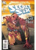 Scott, Nicola,Gail Simone - Secret Six 6.