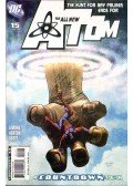 Norton, Mike,Gail Simone - The All New Atom 15.