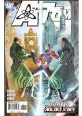 Norton, Mike,Gail Simone - The All New Atom 7.