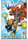 Milligan, Peter,Fiumara, Max - Infinity Inc. 1.