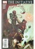Grevioux, Kevin,Medina, Paco - New Warriors No. 4