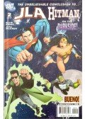 Ennis, Garth,McCrea, John - Justice League/Hitman 2.