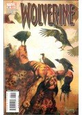 Guggenheim, Marc,Chaykin, Howard - Wolverine No. 57