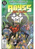 Jimenez, Phil,Williams III, J.H.,Peterson, Scott - Underworld Unleashed: Abyss - Hell's Sentinel 1.