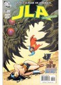 Chaykin, Howard,Plunkett, Kilian - JLA: Classified 31.